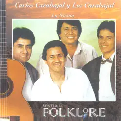 La Telesita - Carlos Carabajal