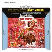 Henry Mancini & His Orchestra - The Party