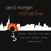 Carol Morgan - Stern Language