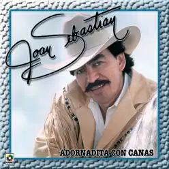 Adornadita Con Canas - Joan Sebastian