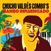 Chucho Valdés Combo's Mambo Influenciado artwork