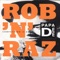 Competition Is None (feat. Papa Dee) - Rob'n'Raz lyrics