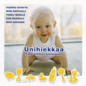 Unihiekkaa - Rakkaimmat tuutulaulut artwork