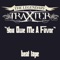 Sonex 6 - The Legendary Traxster lyrics