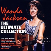 Wanda Jackson - Candy Man