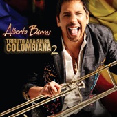 Tributo a La Salsa Colombiana 2 artwork