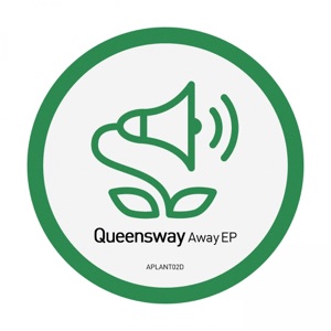 Away Ep - Single