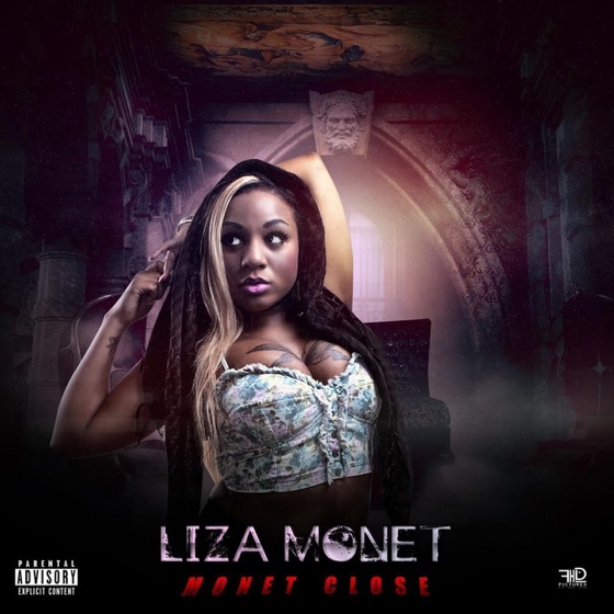 Cover artwork for J.B.M
