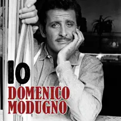 Io - Single - Domenico Modugno