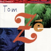 Tom Zé - Ma
