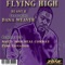 Flying High (feat. Dana Weaver) - DJ Ant B. lyrics