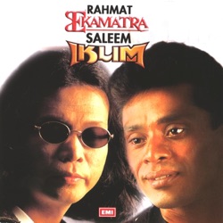 Ekamatra - Pusara Di Lebuhraya
