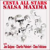 Cesta All Stars - La Quinta de Beethoven (Remastered) [feat. Charlie Palmieri]