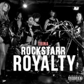 Takin Over Ladies by Trina, Lil' Mo, Remy Ma, Jackie O