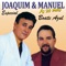 Boate Azul - Joaquim & Manuel lyrics