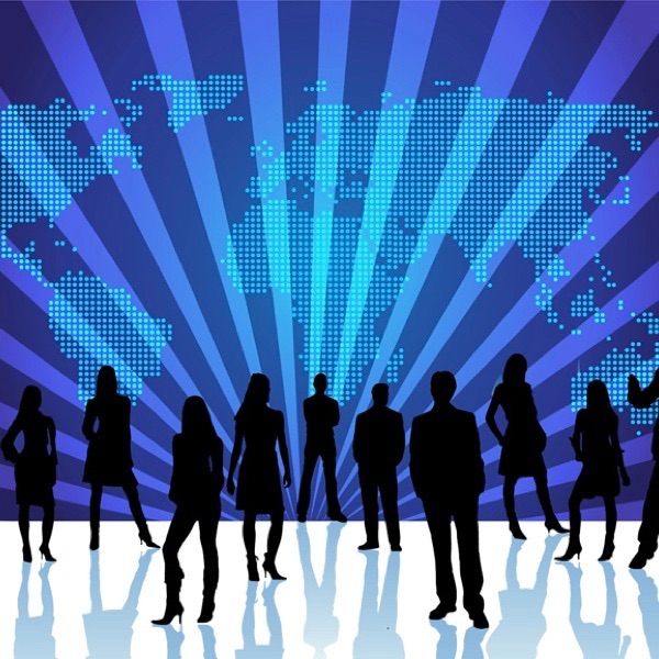 Human Resources Management cover