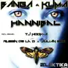 Hannibal - Single album lyrics, reviews, download