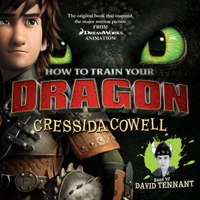 Cressida Cowell - How to Train Your Dragon (Unabridged) artwork