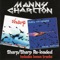 Blue Moon of Kentucky - Manny Charlton lyrics