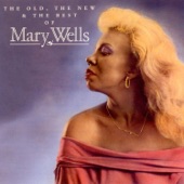 The Old, The New & The Best of Mary Wells (Re-Records) artwork