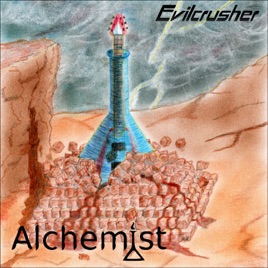 Resultado de imagen para the Alchemist    Evilcrusher