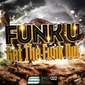 Geth the Funk Out artwork