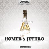 Homer & Jethro - I Love Your Pizza