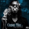 Crime Hill - The Prelude - EP, 2013