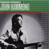John Hammond - Sweet Home Chicago