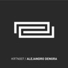Alejandro Dengra - Gangsolized