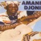 Mindê - Amani Djoni lyrics