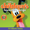 Children's Favourite Songs, Vol. 2 - Larry Groce & Disneyland Childrens Sing Along Chorus