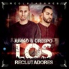 Los Reclutadores