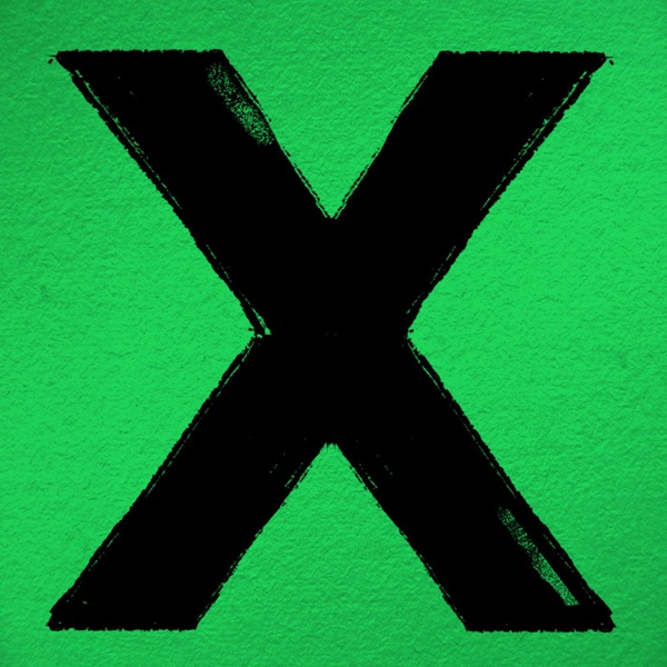 Album art for Thinking Out Loud by Ed Sheeran