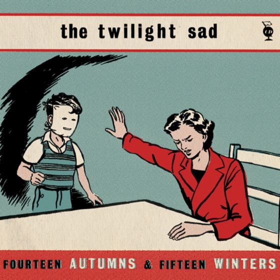 Cover artwork for Walking for Two Hours
