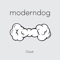 Cloud - Moderndog lyrics