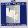Schubert: Winterreise album lyrics, reviews, download