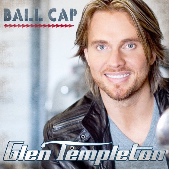 Cover artwork for Ball Cap