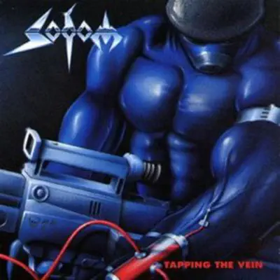 Tapping the Vein - Sodom