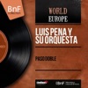 Luis Peña y Su Orquesta - Señorial