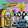 Jive Bunny- Rock 'n' Roll Is Here To Stay