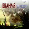 Brahms: Klavierstücke album lyrics, reviews, download