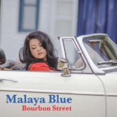 Malaya Blue - Forgiveness (Album Mix)