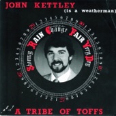 John Kettley (Is a Weatherman) artwork