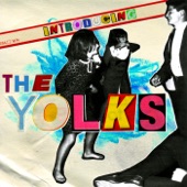The Yolks - Somewhere New