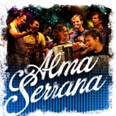 Alma Serrana artwork