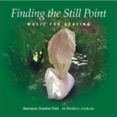 Finding the Still Point: Music for Healing artwork