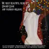 The Most Beautiful Music of Sir Edward Elgar and Vaughan Williams album lyrics, reviews, download