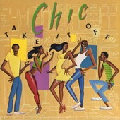 Burn Hard by Chic