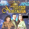 Abdullah Chik & Zaleha Hamid - Menanti Jodoh